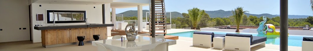 Ibiza One real estate agency - Luxury Villas Ibiza YouTube kanalı avatarı