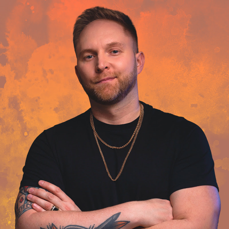 Darek Gadowski