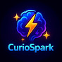 CurioSpark logo