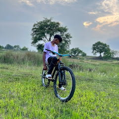 Anish riderzz YouTube channel avatar