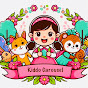 Kiddo Carousel logo