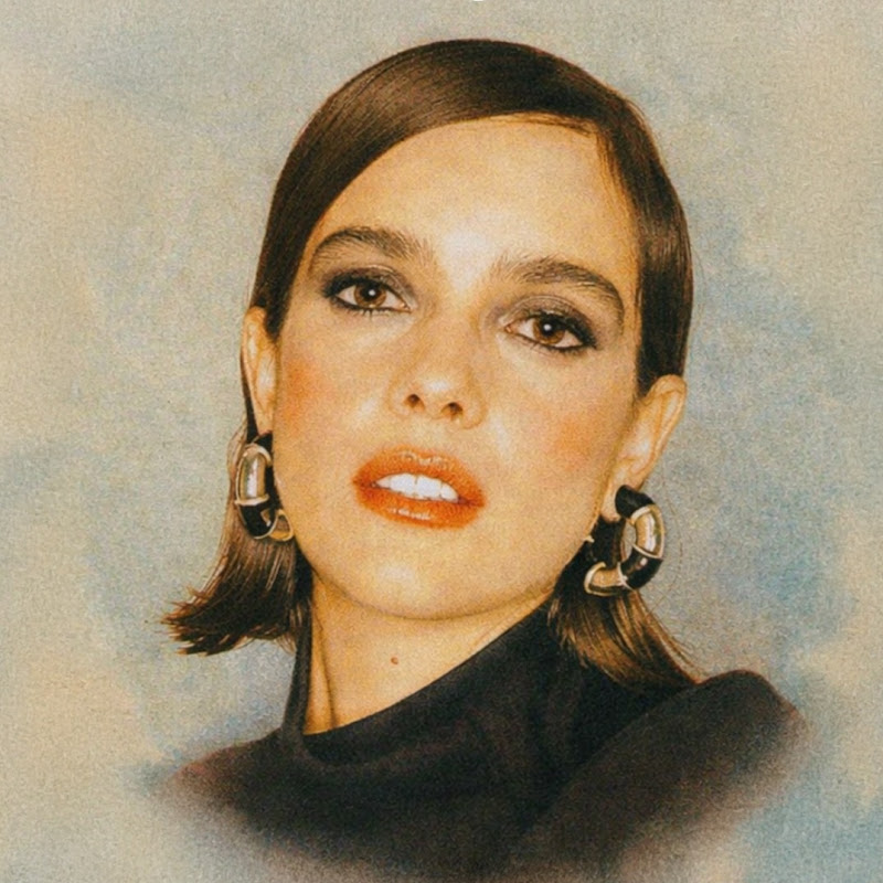 Paula Arenas