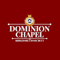RCCG Dominion Chapel Bridgeport, Connecticut logo