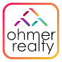 Ohmer Realty logo