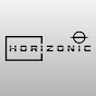 HoriZonic logo