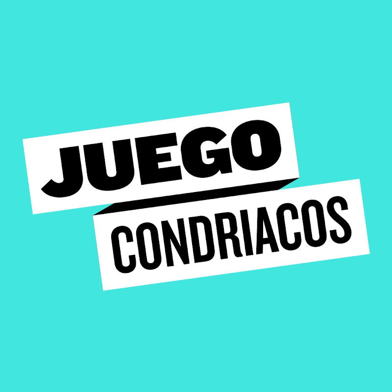 Juegocondriacos