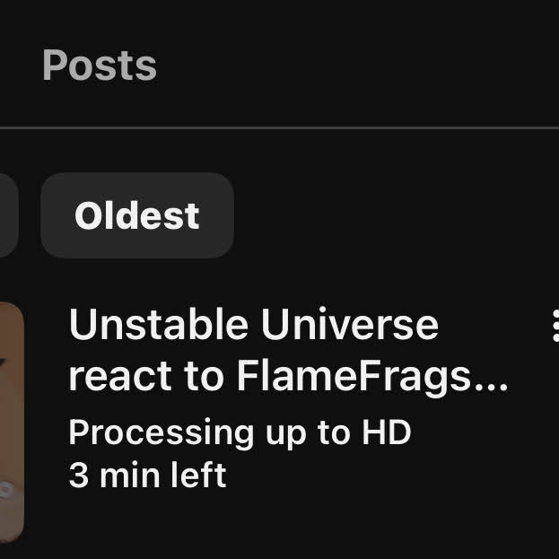 Post from Rynn