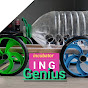 Incubator Genius logo