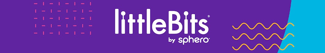 littleBits Electronics YouTube channel avatar