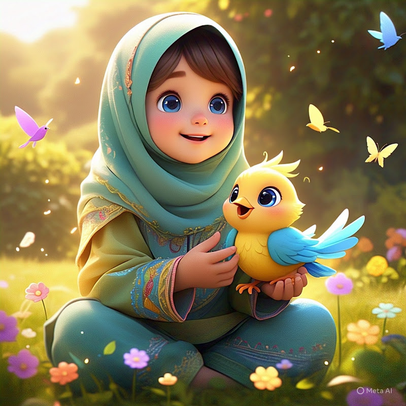 Little Birds