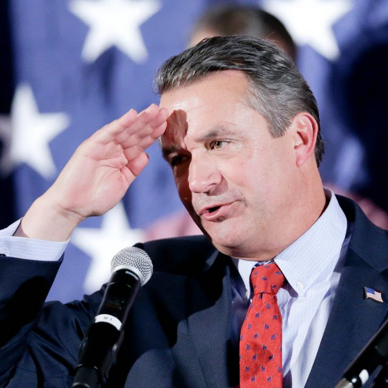 Don Bacon for Congress icon