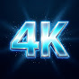 4K Video Earth Avatar