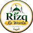 CtxsI6zs1Wg-channel-avatar-Rizq Ka Waseela