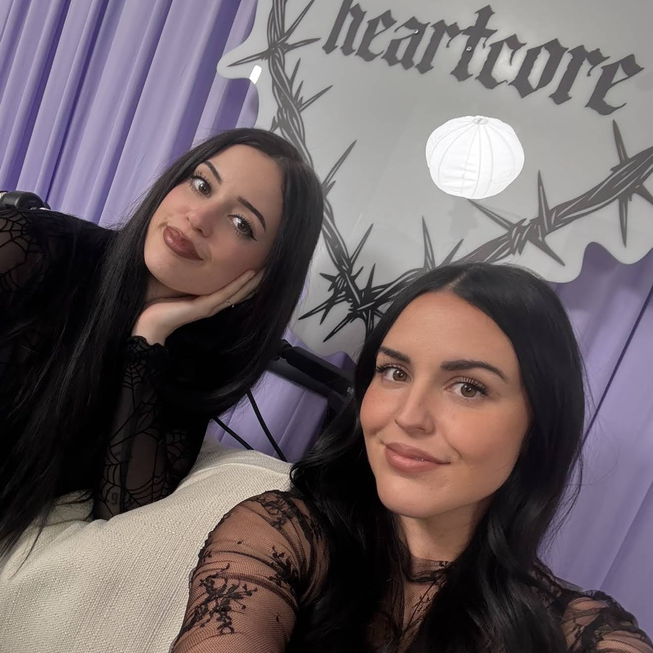 Post from heartcore