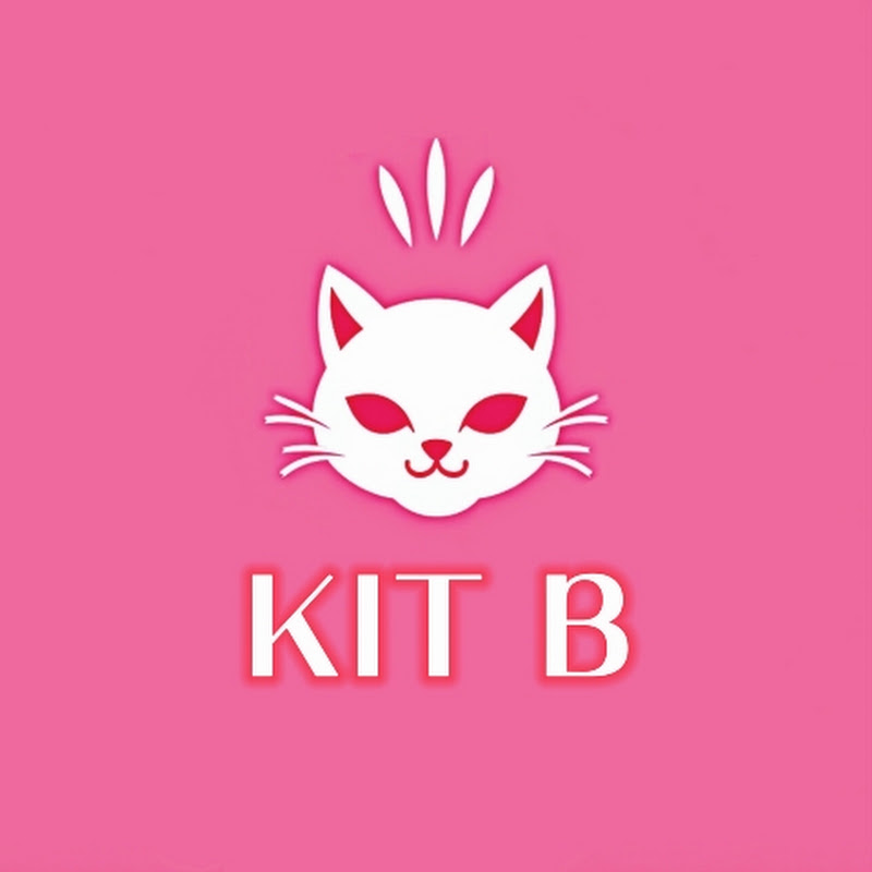 KIT B Cover Dance Team