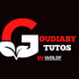 GOUDIABY TUTOS EN WOLOF logo