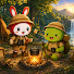 DNjvDPaFyVw-channel-avatar-JJ & Mikey Adventure
