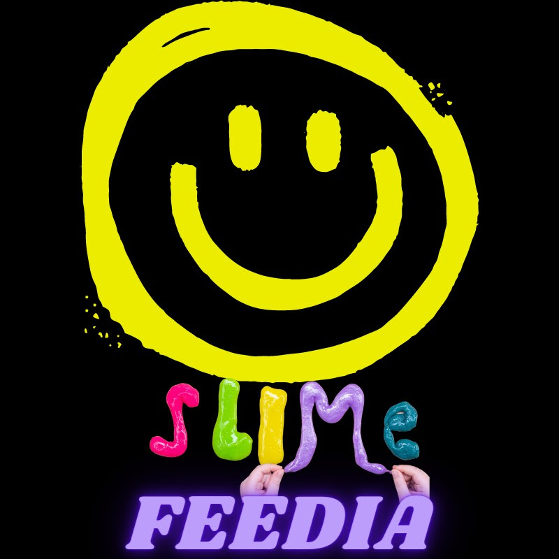 Slime Feedia