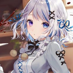 プロフィール写真