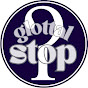 Glottal Stop logo