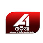 A1 ODIA logo