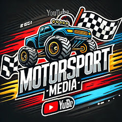 Devin’s Motorsport media 