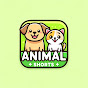 Animals in History logo
