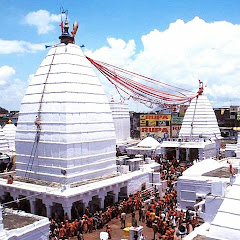 Hire Sawan special baba Baidyanath — Personal Spirituality & Growth YouTube creator for sponsorships