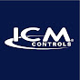 ICM Controls logo