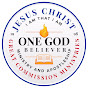 GCM CHURCH logo