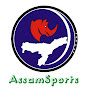 Assam Sports logo