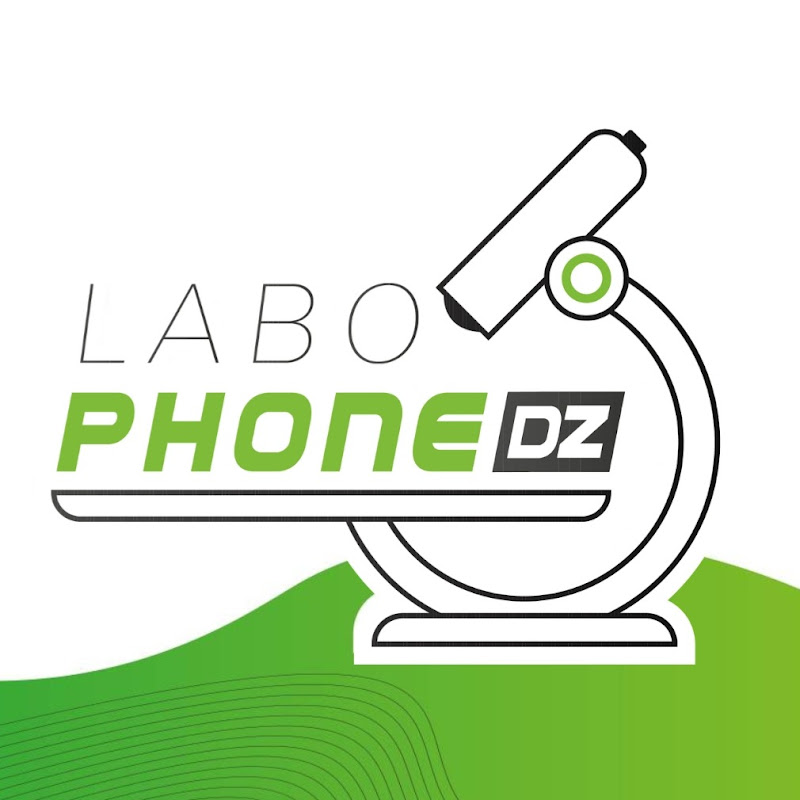 LaboPhone Dz