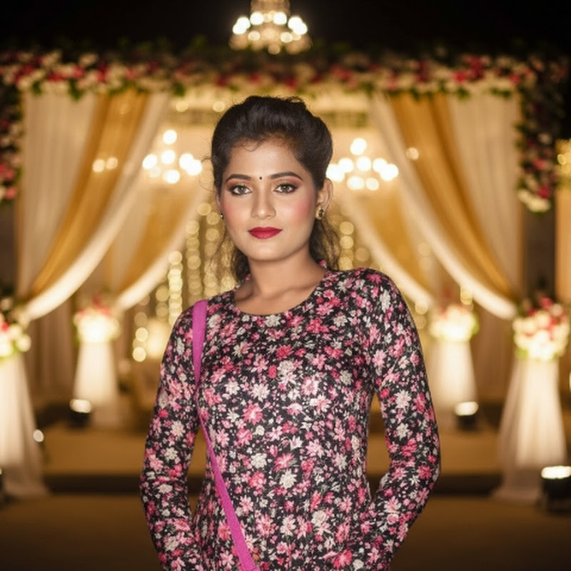 Suman jyoti