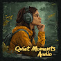 Quiet Moments Audio logo