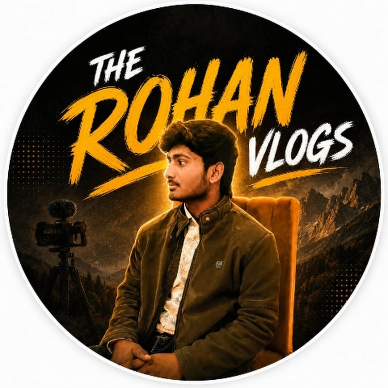 Rohan daily vlog 