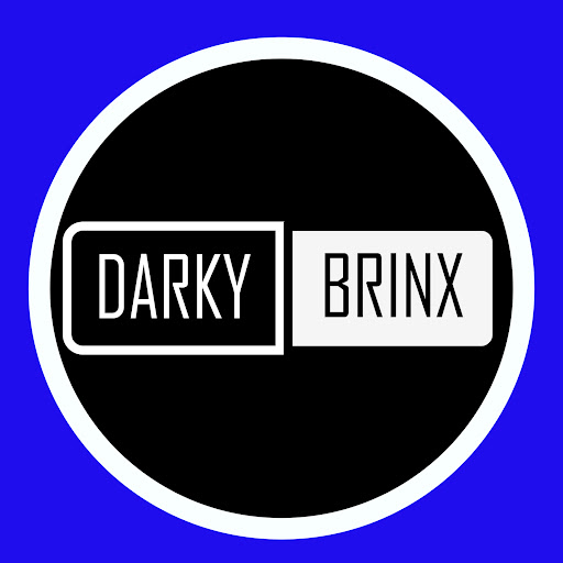 Darky Brinx
