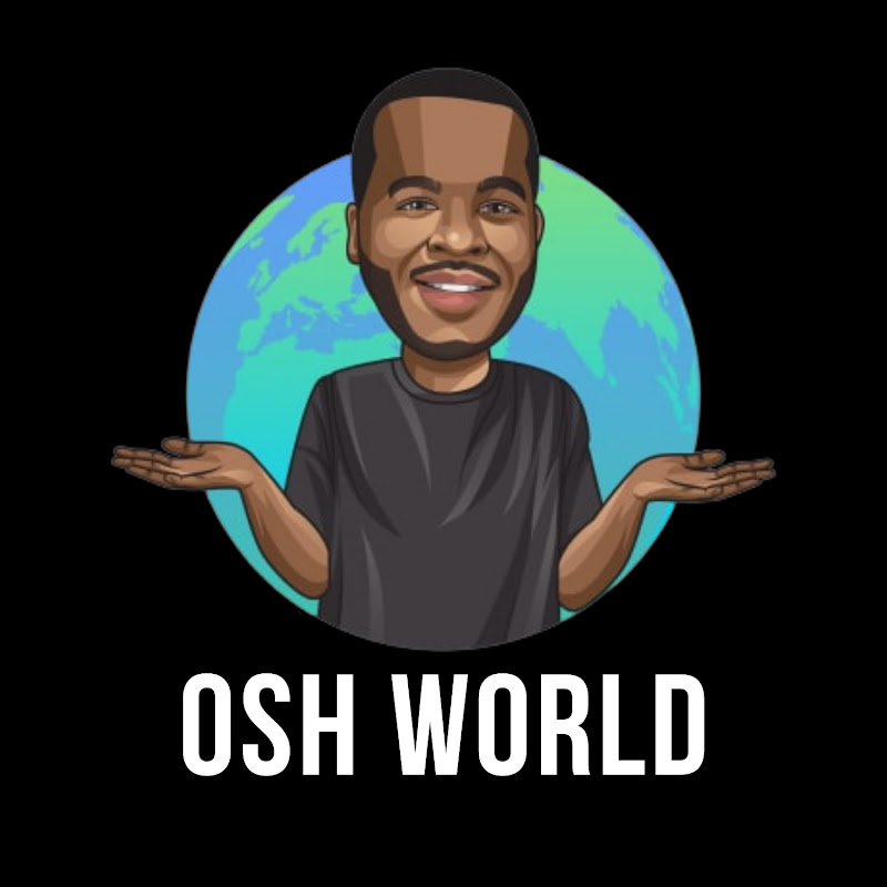 OSH WORLD