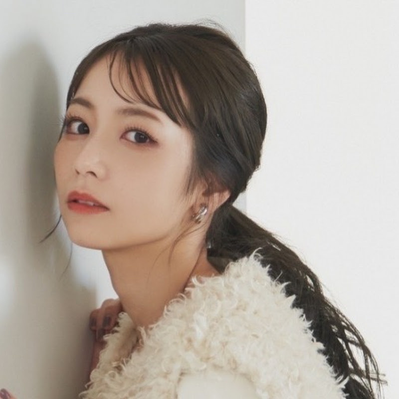 きたのひなこ【北野日奈子 公式】のサムネイル