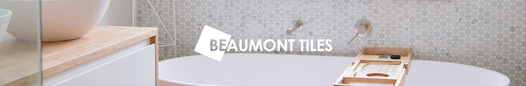 Beaumont Tiles YouTube channel avatar
