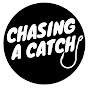 Chasing a Catch logo