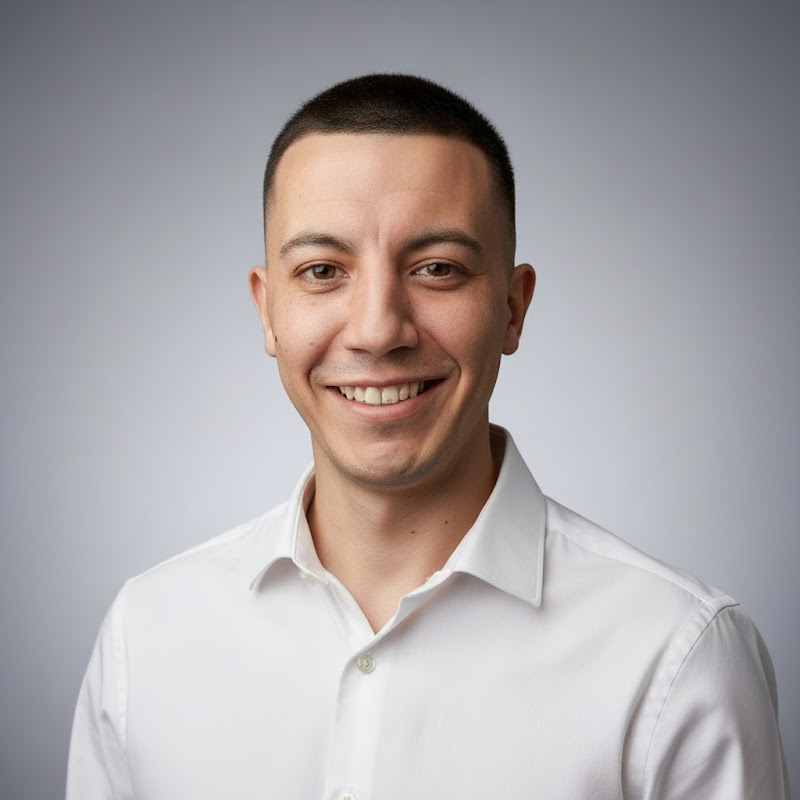 Adrian CHIAPELLO | Claude Code