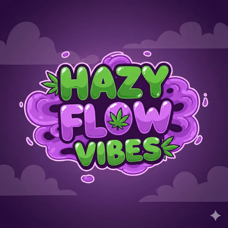 Hazy Flow Vibes