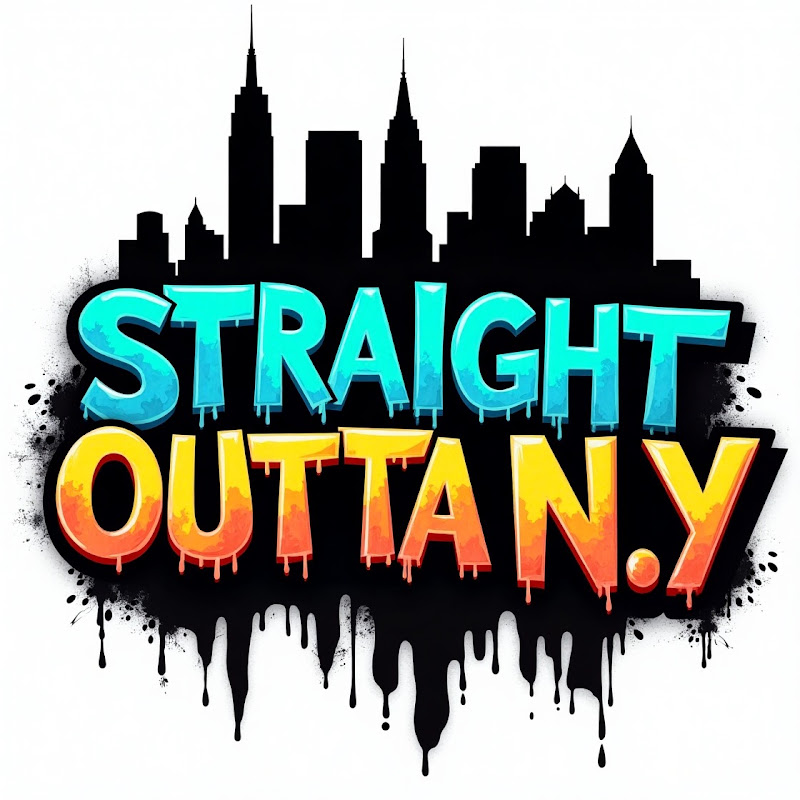 Straight Outta N.Y.