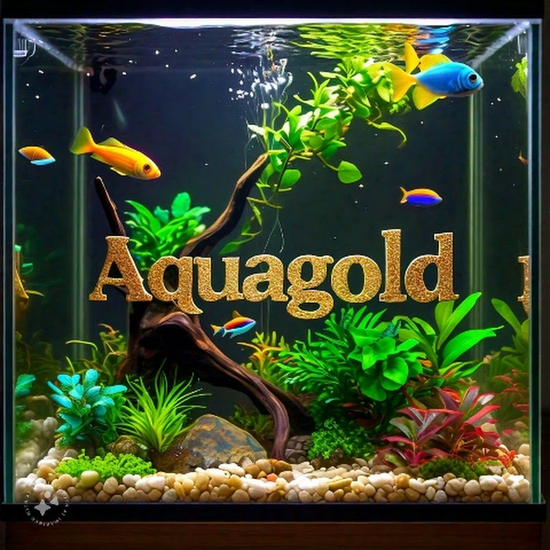 Aquagold 