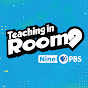 Teaching in Room 9 logo