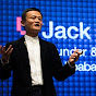 Jack Ma Inspires logo