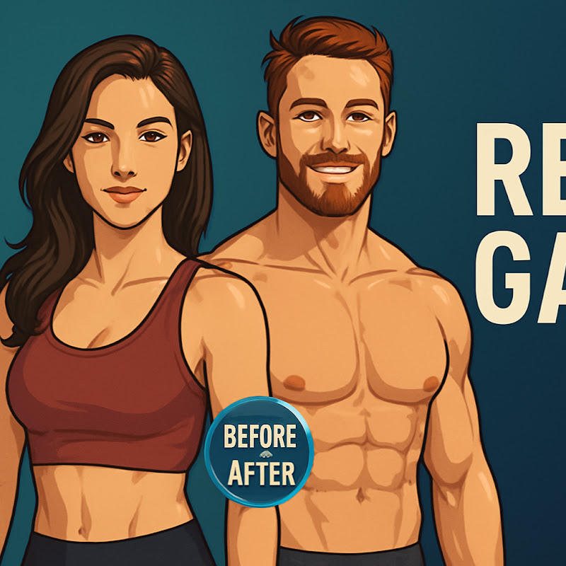 💪 Real Gains