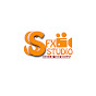 ssfx studio logo
