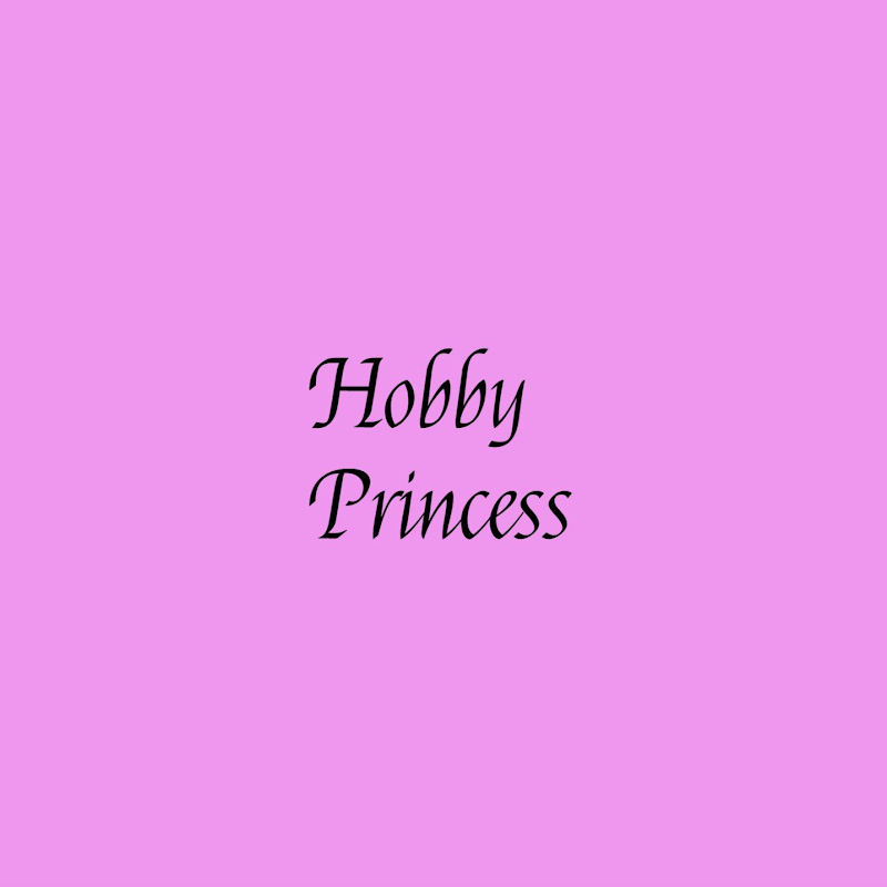 Hobby Princess