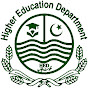 Directorate of Public Instruction (Colleges) logo
